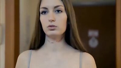 Dois caras vídeo pornô das mulheres mais amadores estão prontos para foder esta loira linda