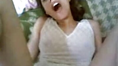 vídeo pornô com mulher loira
